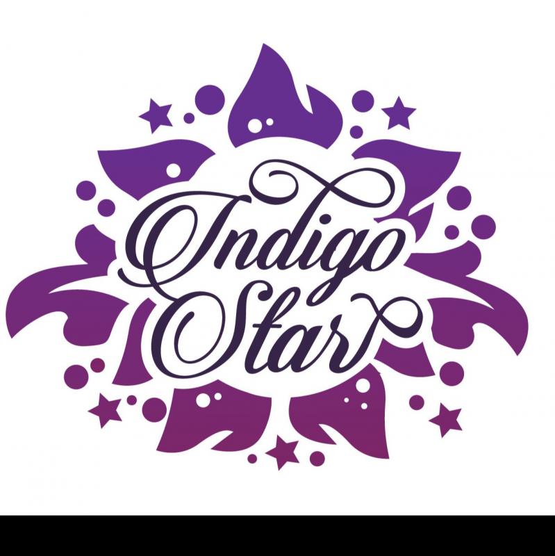 Indigo Star